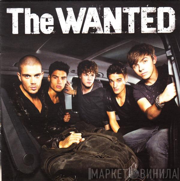 The Wanted  - The Wanted