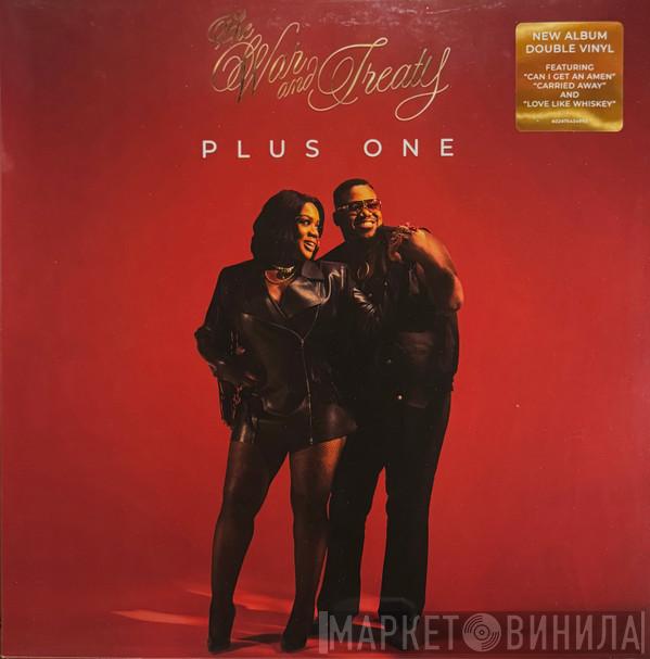The War and Treaty - Plus One