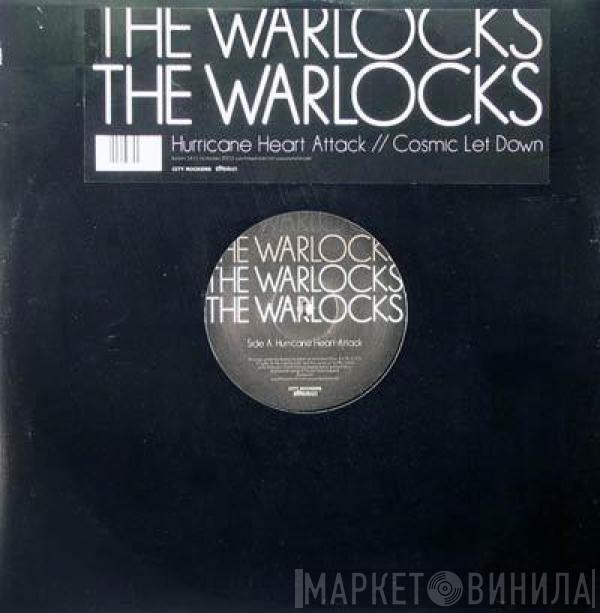 The Warlocks - Hurricane Heart Attack