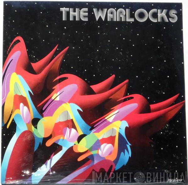 The Warlocks - The Warlocks