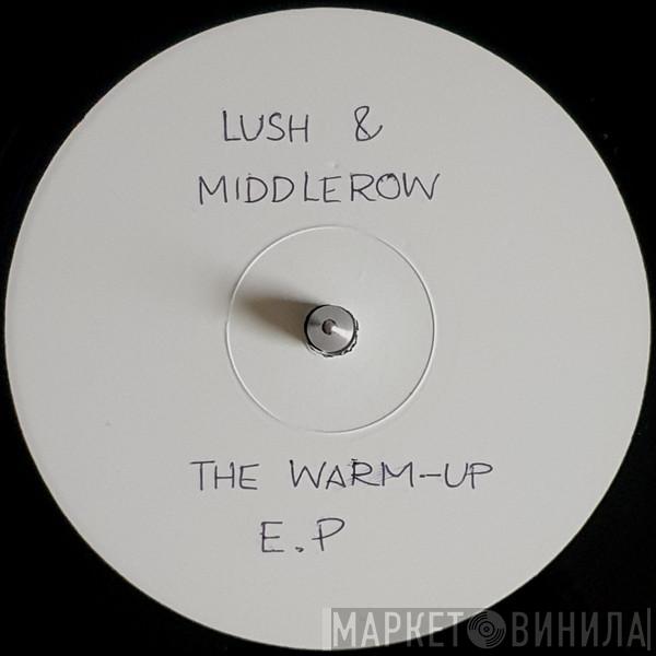  - The Warm Up EP