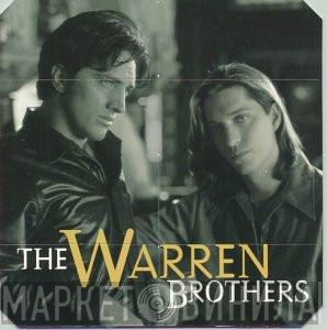 The Warren Brothers - Beautiful Day In The Cold Cruel World