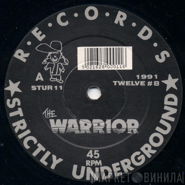 The Warrior - Babylon A Burn