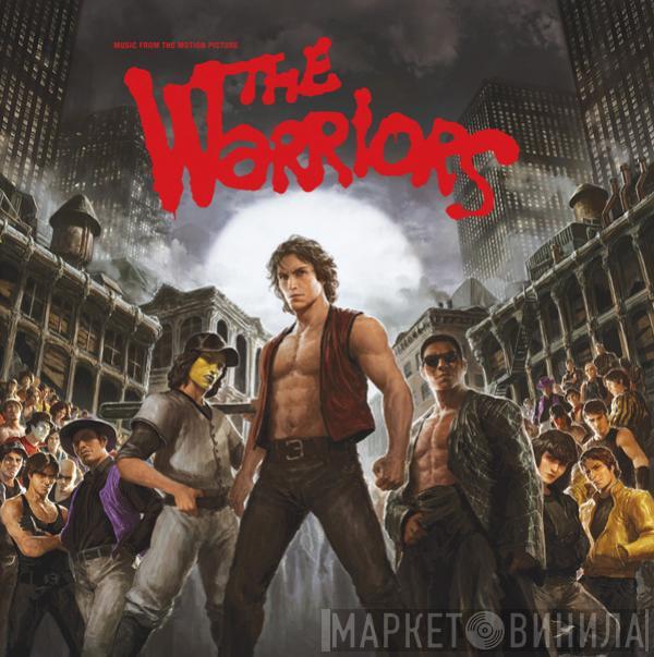  - The Warriors (Music From The Motion Picture)