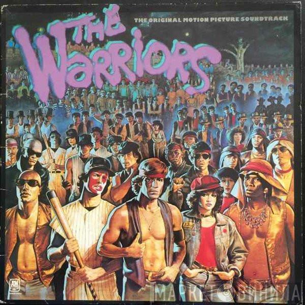  - The Warriors (The Original Motion Picture Soundtrack)