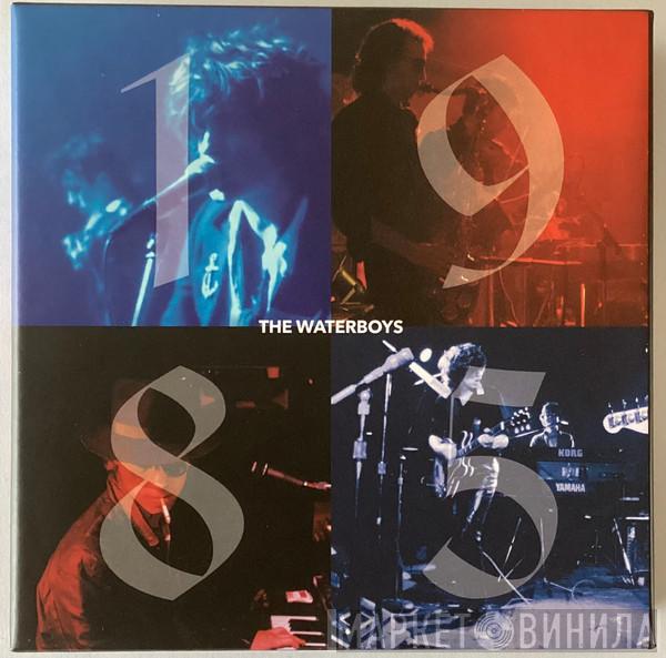 The Waterboys - 1985