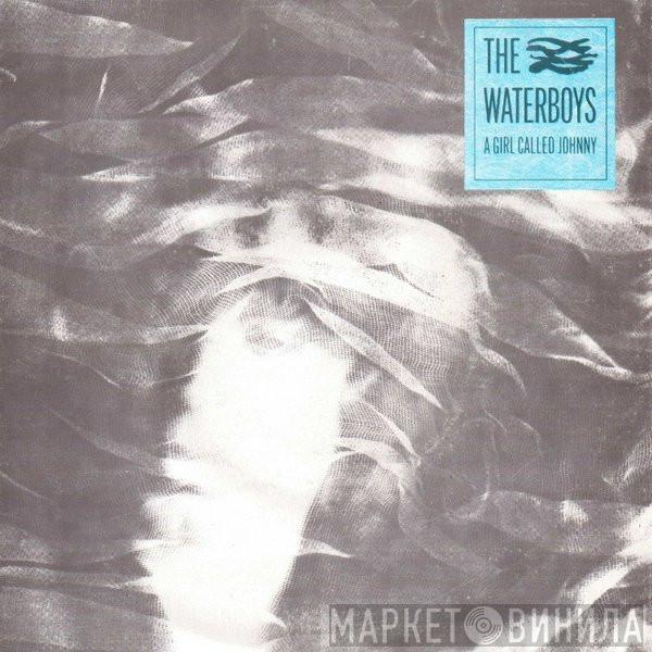 The Waterboys - A Girl Called Johnny