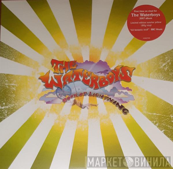  The Waterboys  - Book Of Lightning