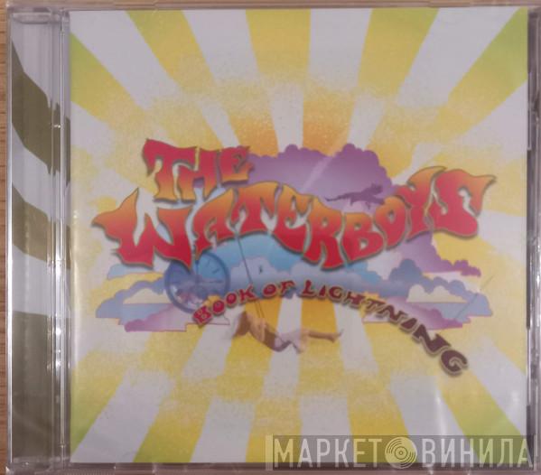 The Waterboys - Book Of Lightning