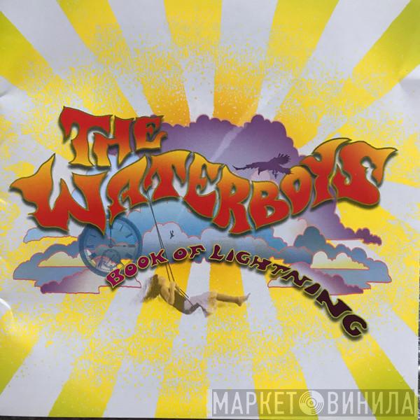  The Waterboys  - Book Of Lightning
