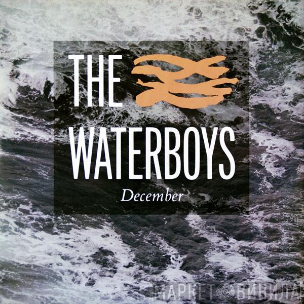 The Waterboys - December
