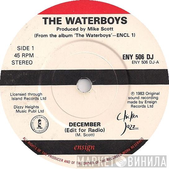 The Waterboys - December
