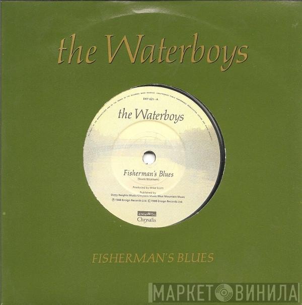 The Waterboys - Fisherman's Blues