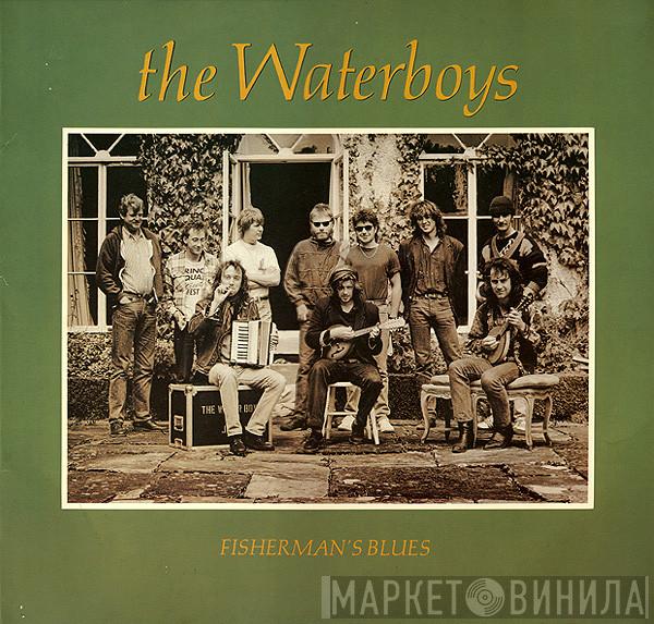  The Waterboys  - Fisherman's Blues