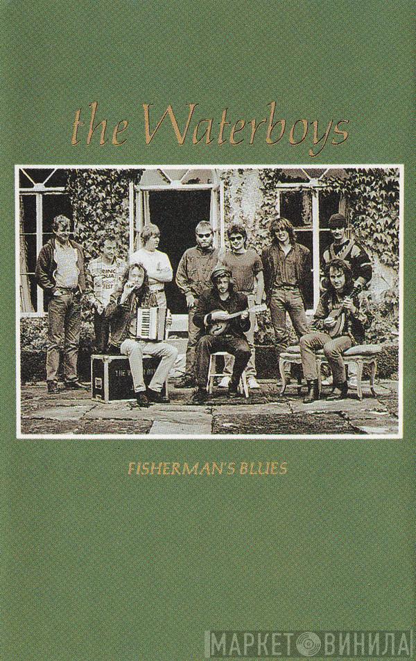  The Waterboys  - Fisherman's Blues