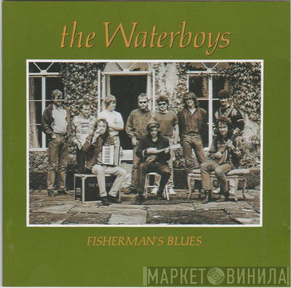  The Waterboys  - Fisherman's Blues