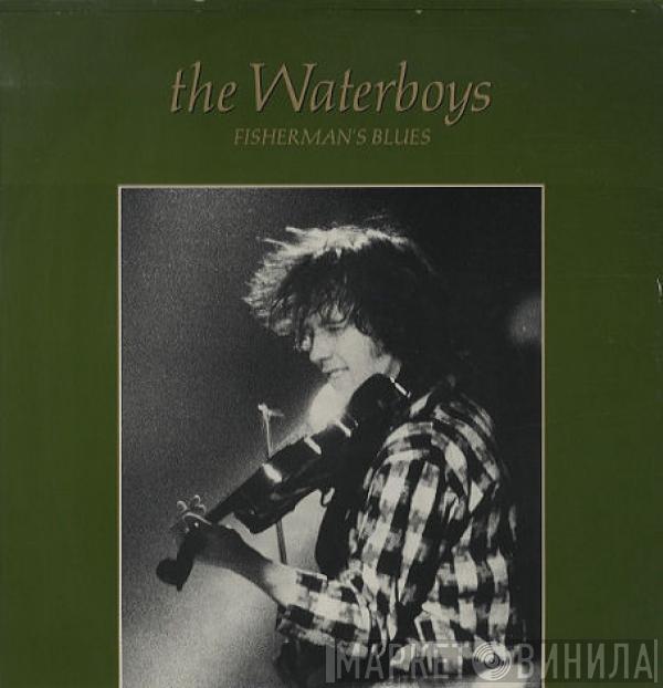  The Waterboys  - Fisherman's Blues