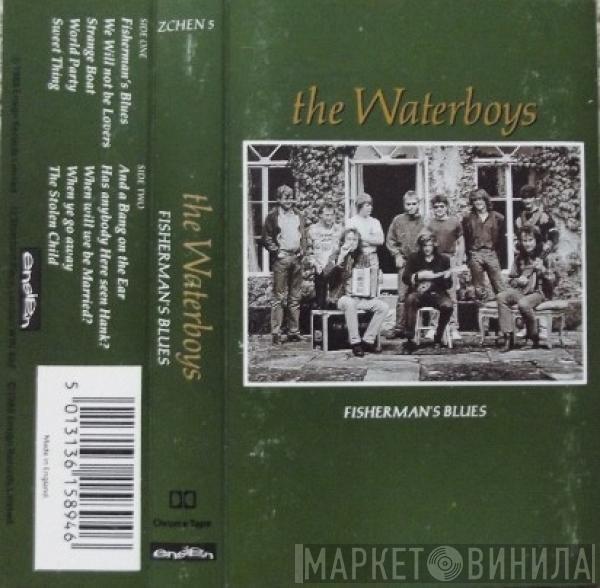  The Waterboys  - Fisherman's Blues