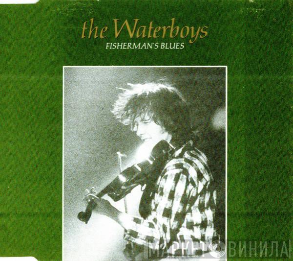 The Waterboys - Fisherman's Blues