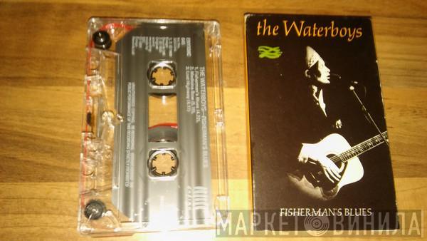  The Waterboys  - Fisherman's Blues