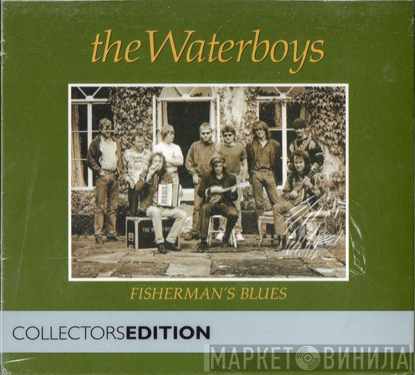  The Waterboys  - Fisherman's Blues