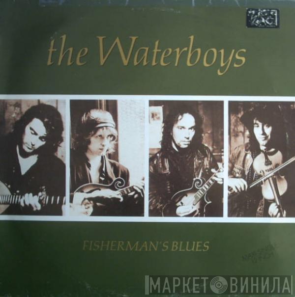  The Waterboys  - Fisherman's Blues