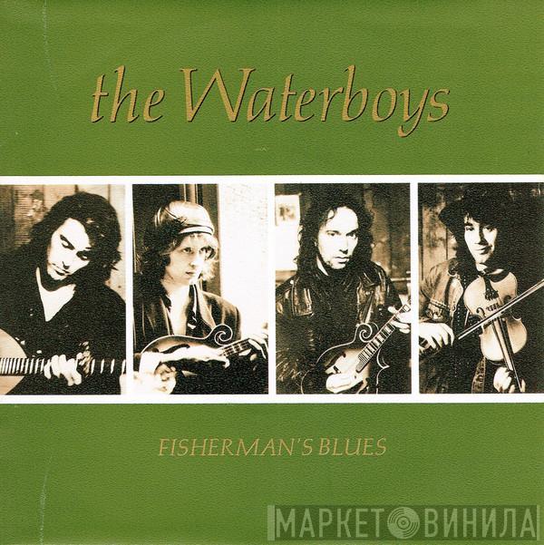  The Waterboys  - Fisherman's Blues