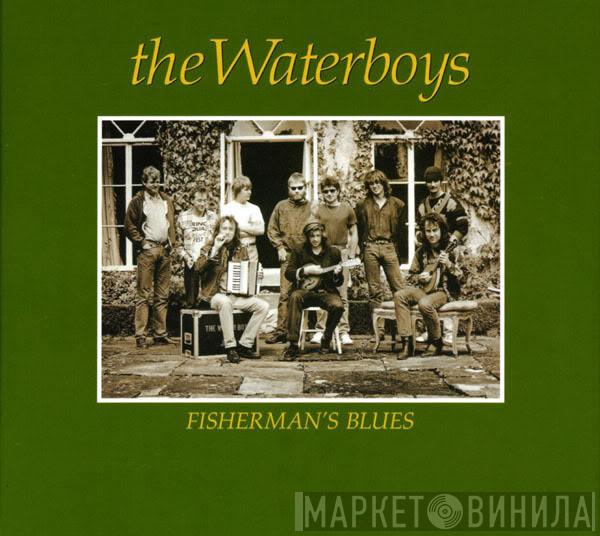  The Waterboys  - Fisherman's Blues