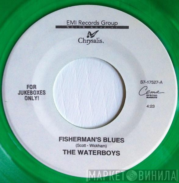  The Waterboys  - Fisherman's Blues