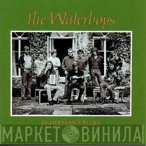  The Waterboys  - Fisherman's Blues