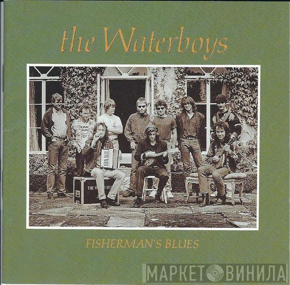  The Waterboys  - Fisherman's Blues