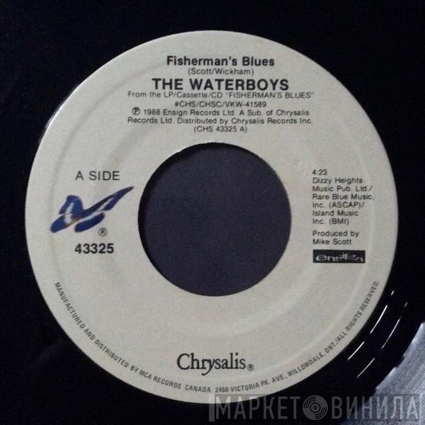  The Waterboys  - Fisherman's Blues