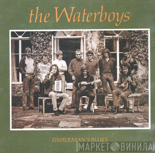  The Waterboys  - Fisherman's Blues