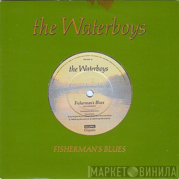  The Waterboys  - Fisherman's Blues