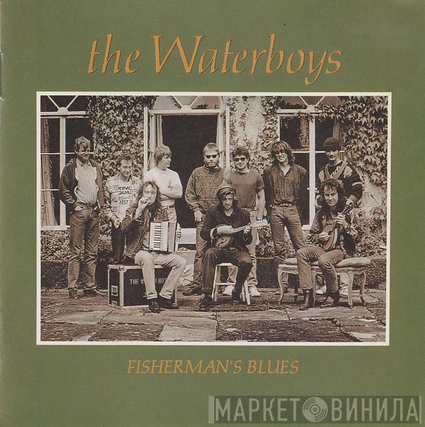  The Waterboys  - Fisherman's Blues