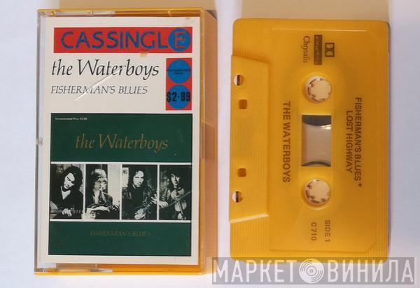  The Waterboys  - Fisherman's Blues