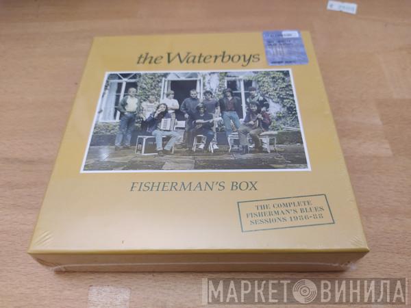 The Waterboys - Fisherman's Box