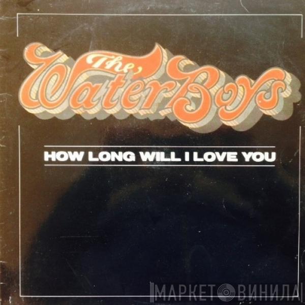 The Waterboys - How Long Will I Love You