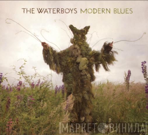 The Waterboys - Modern Blues