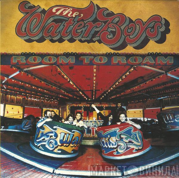 The Waterboys - Room To Roam