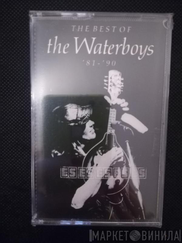  The Waterboys  - The Best Of The Waterboys '81 - '90