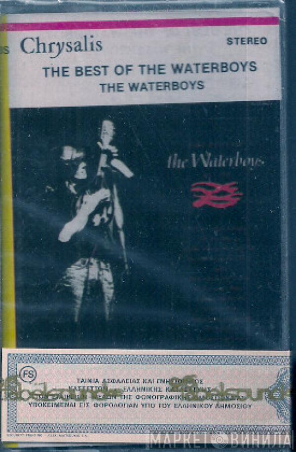  The Waterboys  - The Best Of The Waterboys