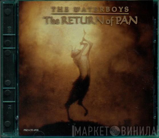 The Waterboys - The Return Of Pan