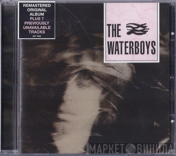 The Waterboys - The Waterboys