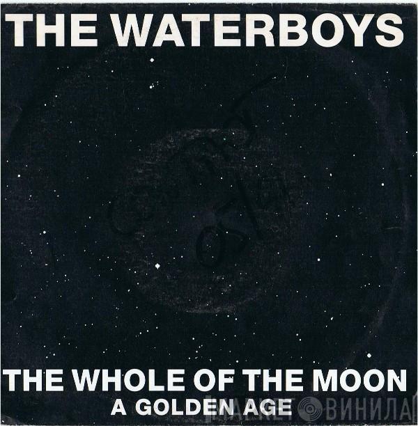  The Waterboys  - The Whole Of The Moon