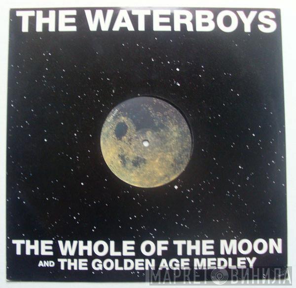 The Waterboys - The Whole Of The Moon