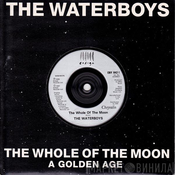 The Waterboys - The Whole Of The Moon