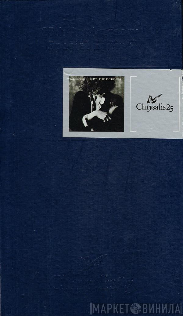  The Waterboys  - This Is The Sea - Chrysalis 25th Anniversary Special Edition