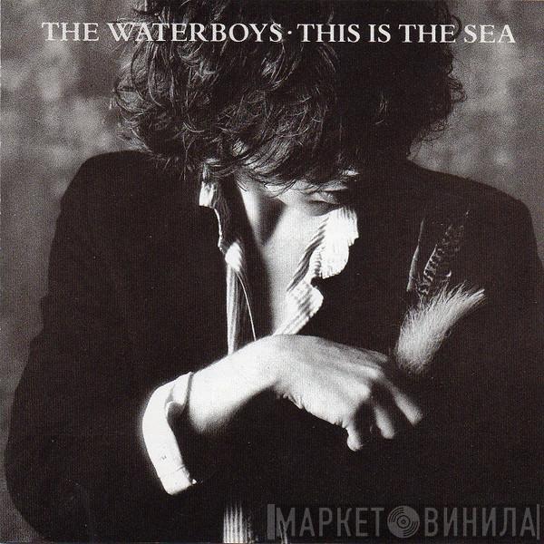  The Waterboys  - This Is The Sea