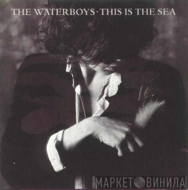  The Waterboys  - This Is The Sea